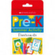 PreK Summer Activity Flashcards (Preparing for PreK): Scholastic Early Learners (Flashcards)