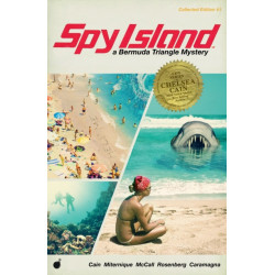 Spy Island