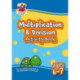 Multiplication & Division Activity Book for Ages 6-7 (Year 2)