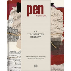 PEN International: An Illustrated History