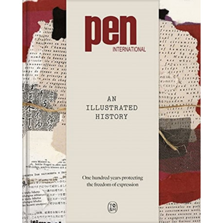 PEN International: An Illustrated History