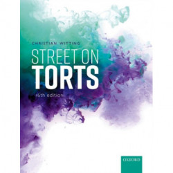 Street on Torts
