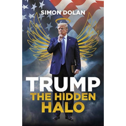 Trump: The Hidden Halo