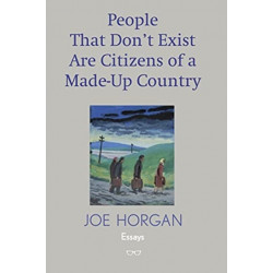 People That Don't Exist Are Citizens Of A Made Up Country