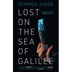 Lost on the Sea of Galilee