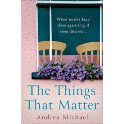 The Things That Matter