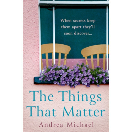 The Things That Matter