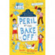 The Muddlemoor Mysteries: Peril at the Bake Off