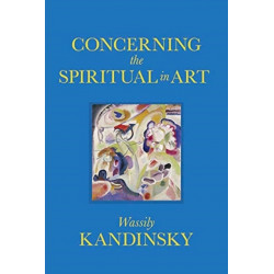 Concerning the Spiritual in Art