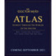 Doctor Who Atlas