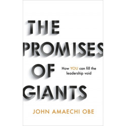 The Promises of Giants