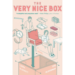 The Very Nice Box