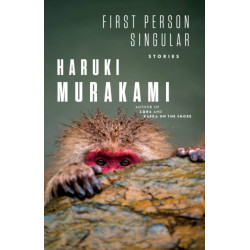 First Person Singular: Stories