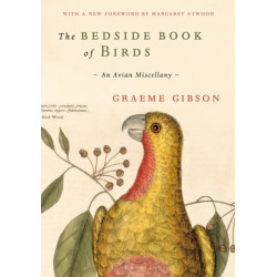 The Bedside Book of Birds