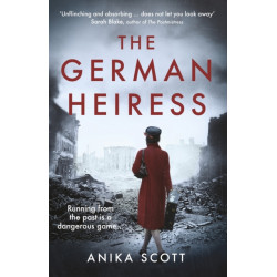 The German Heiress