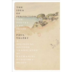 The Idea of Perfection: The Poetry and Prose of Paul Valery