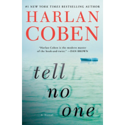Tell No One: A Novel