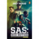 SAS: Red Notice: The electrifying thriller from the No. 1 bestseller, now a major Sky film