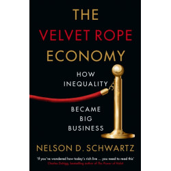 The Velvet Rope Economy: How Inequality Became Big Business