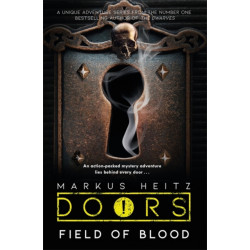 Doors: Field of Blood