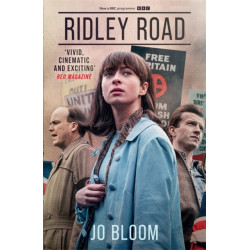 Ridley Road: Now a Major BBC Drama