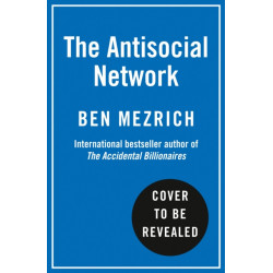 The Antisocial Network