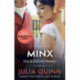 Minx: by the bestselling author of Bridgerton