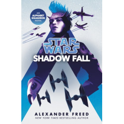 Star Wars: Shadow Fall