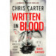 Written in Blood: The Sunday Times Number One Bestseller