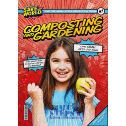 Composting and Gardening