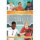 Ultimate Football Heroes Activity Book (Ultimate Football Heroes - the No. 1 football series): Fun challenges, epic quizzes, awesome puzzles and more!