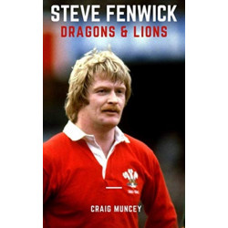 Steve Fenwick: Dragons and Lions