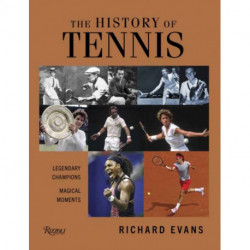History of Tennis