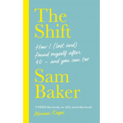 The Shift: JOIN THE MENOPAUSE REVOLUTION