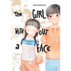 The Girl Without a Face, Vol. 1