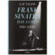 Gay Talese. Phil Stern. Frank Sinatra Has a Cold
