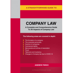Company Law