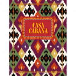 Casa Cabana: Styling the Cabana mood