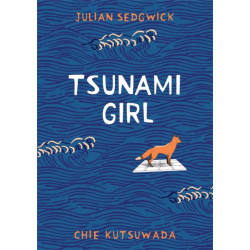 Tsunami Girl