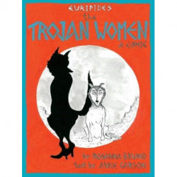 The Trojan Women: a comic