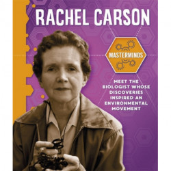 Masterminds: Rachel Carson