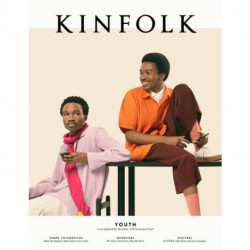 Kinfolk Volume 39