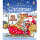 Peep Inside Christmas: A Christmas Book for Children