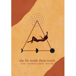 She Fits Inside These Words