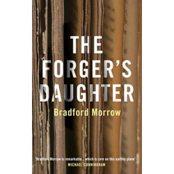 The Forger's Daughter