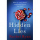 Hidden Lies: The Gripping Top Ten Bestseller