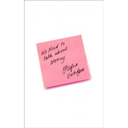 We Need to Talk About Money