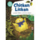 Reading Champion: Chicken Licken: Independent Reading Turquoise 7