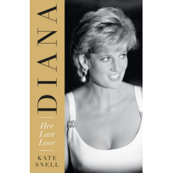 Diana: Her Last Love