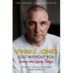 Lost Without You: Loving and Losing Tanya